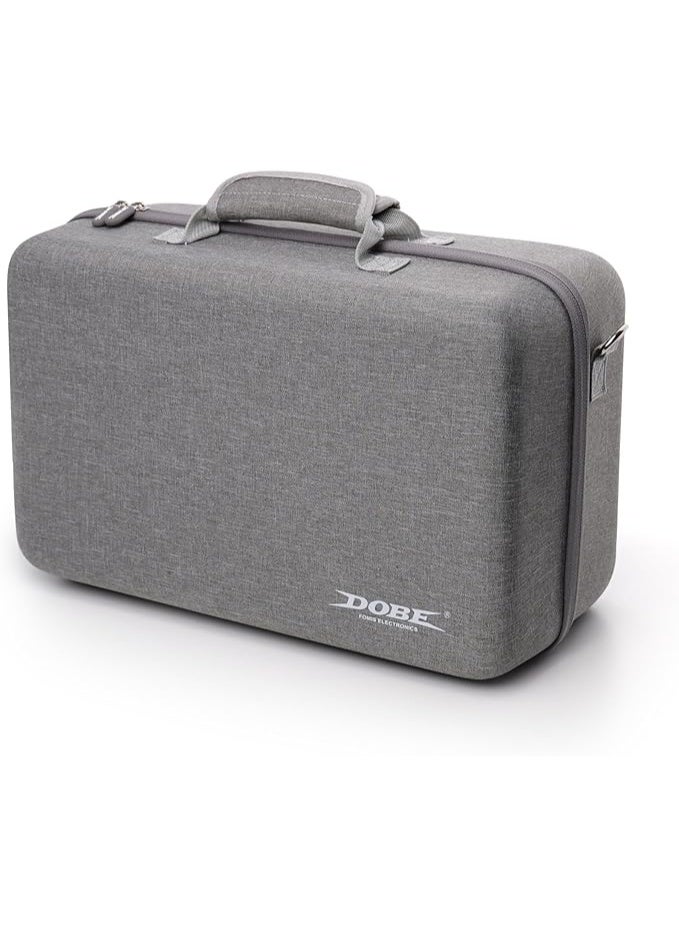 DOBE Storage Case TP5-3590 For PS5 Slim console - Image 2